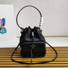 Prada Bucket Bags